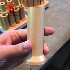 煉鋼過程中各類鐵合金的加入順序